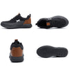 SUADEX Safety Work Shoes Men