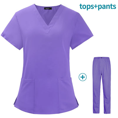 Scrubs set - Unisex