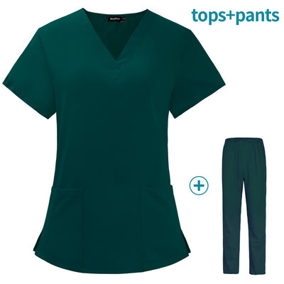 Scrubs set - Unisex