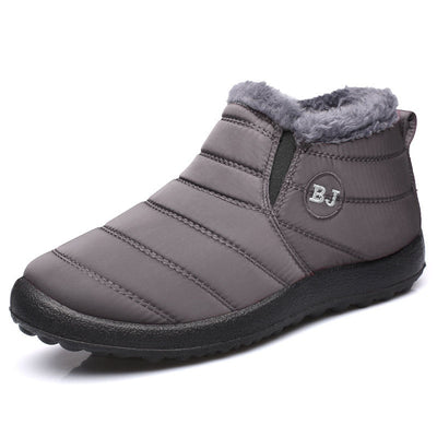 Women Boots Lightweight Winter Shoes