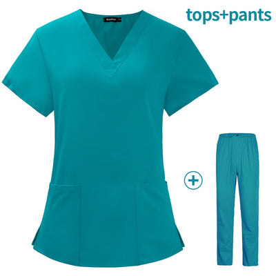 Scrubs set - Unisex