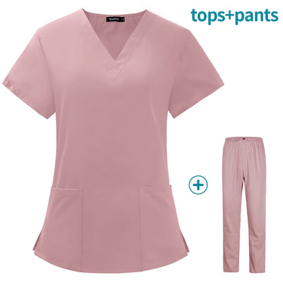 Scrubs set - Unisex