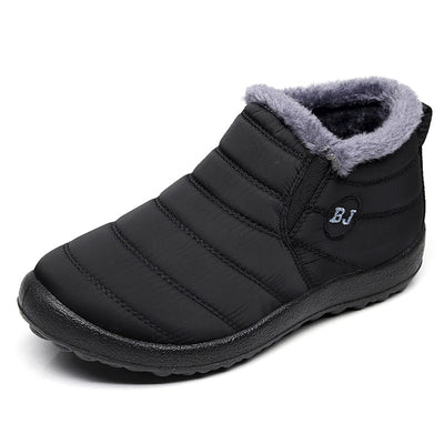 Women Boots Lightweight Winter Shoes