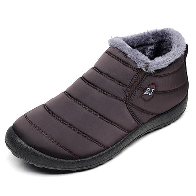 Women Boots Lightweight Winter Shoes