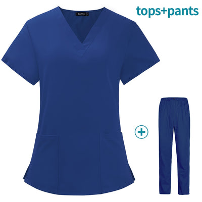 Scrubs set - Unisex