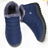 Women Boots Lightweight Winter Shoes