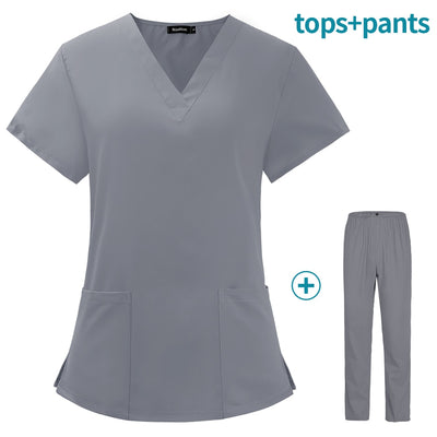 Scrubs set - Unisex