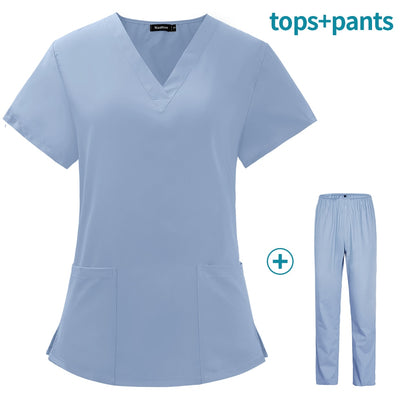 Scrubs set - Unisex