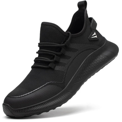 Lightweight Work Safety Shoes for Men