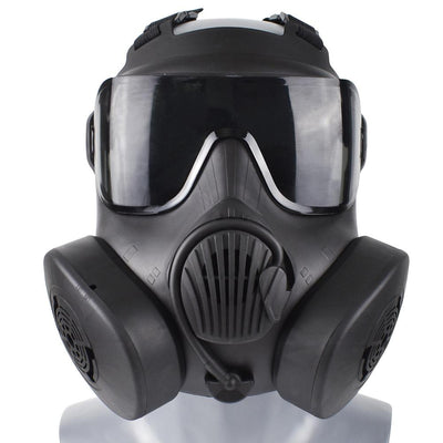 Tactical Style Industrial Gas Working Masks