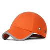 Hard Hat Style Bump Cap for Head Protection