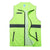 High Visibility Reflective Vest for Safety