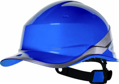 Protective Safety Helmet Hard Hat Construction Safety Work Cap Equipment Helmet Adjustable With Phosphor Stripe Protect Helmets