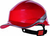 Protective Safety Helmet Hard Hat Construction Safety Work Cap Equipment Helmet Adjustable With Phosphor Stripe Protect Helmets