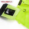 Hi vis tool pocket pant functional safety workwear work trousers