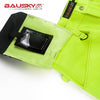 Hi vis tool pocket pant