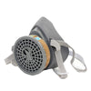 Industrial Gas Mask Half Face Respirator