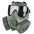 Tactical Style Industrial Gas Working Masks