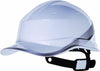 Protective Safety Helmet Hard Hat Construction Safety Work Cap Equipment Helmet Adjustable With Phosphor Stripe Protect Helmets