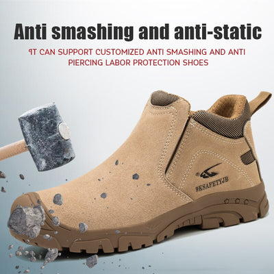 Safety Shoes for Men