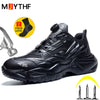 High-quality Safety Shoes