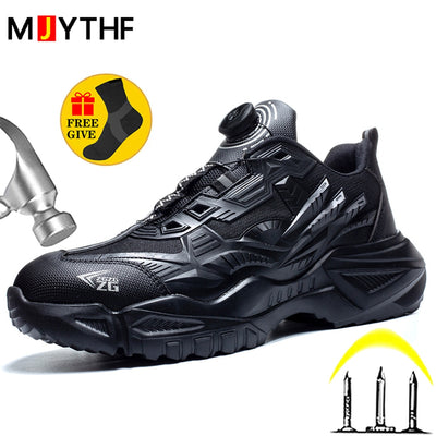 High-quality Safety Shoes