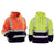 Hi Vis Hoodie