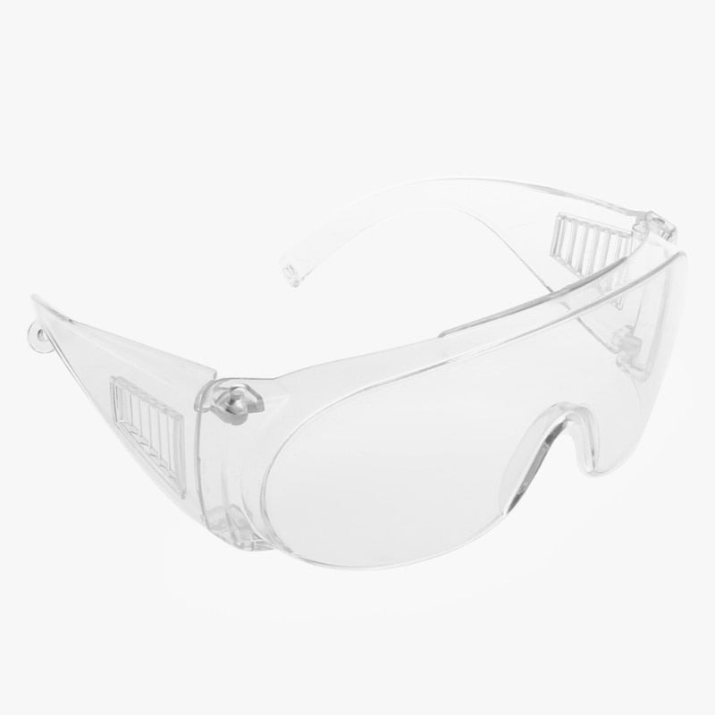 Stylish & Comfortable Safety Goggles