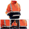 Hi Vis Hoodie