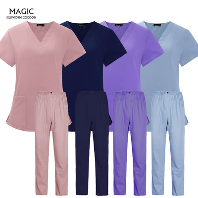 Scrubs set - Unisex