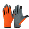 Deerskin Leather Gardening & Work Gloves