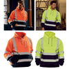 Hi Vis Hoodie