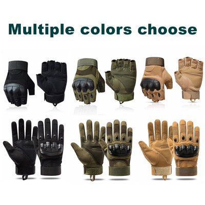 Tactical Gloves