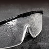 Anti-Splash Eye Protection Work Safety Goggles Windproof Dustproof Protective Glasses Optical Lens Frame Cycling Glasses Goggles