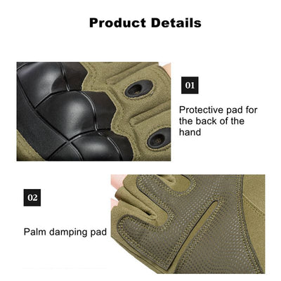 Tactical Gloves