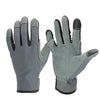 Deerskin Leather Gardening & Work Gloves